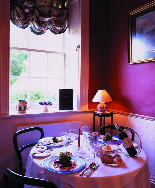 Richmond Country House & Restaurant Bed & Breakfast Cappoquin Exterior photo