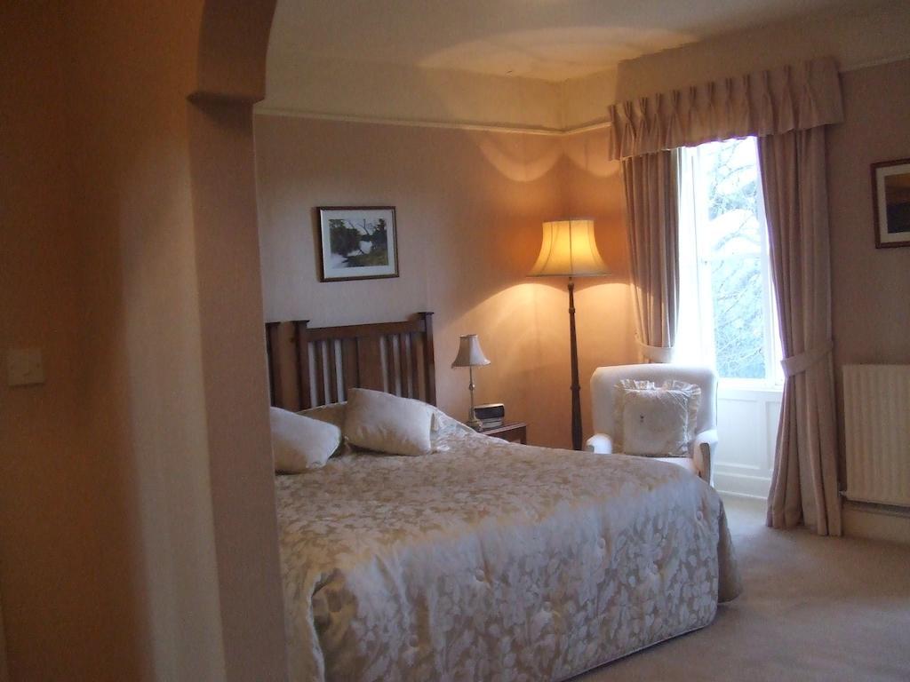 Richmond Country House & Restaurant Bed & Breakfast Cappoquin Room photo