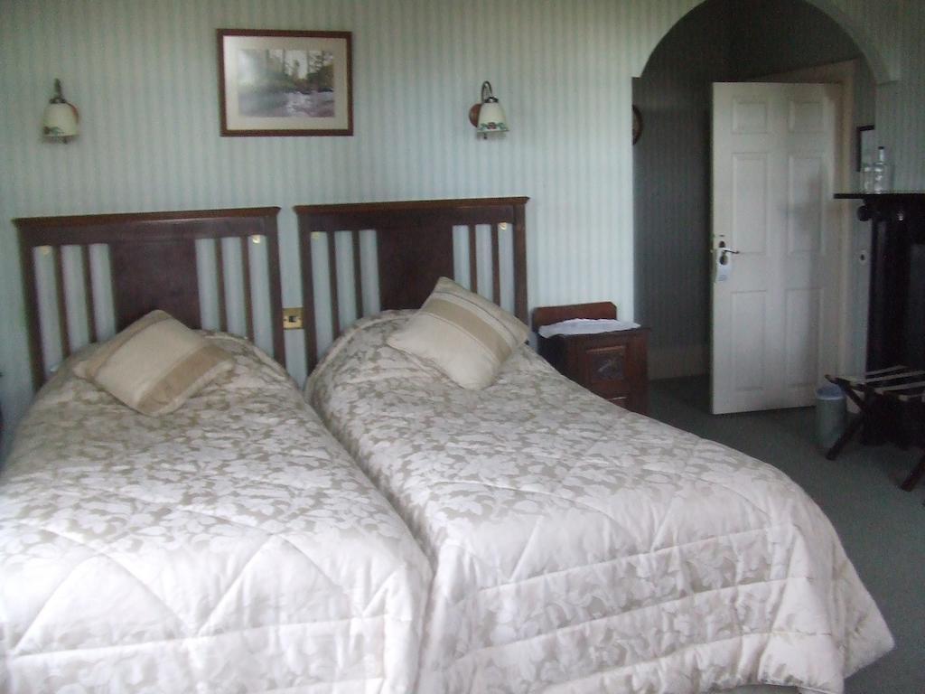 Richmond Country House & Restaurant Bed & Breakfast Cappoquin Room photo
