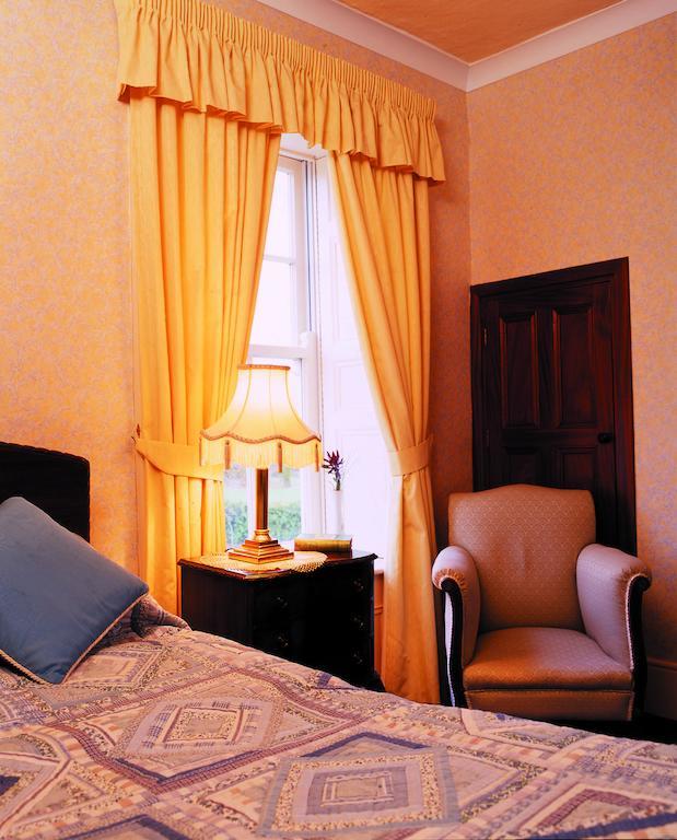 Richmond Country House & Restaurant Bed & Breakfast Cappoquin Room photo