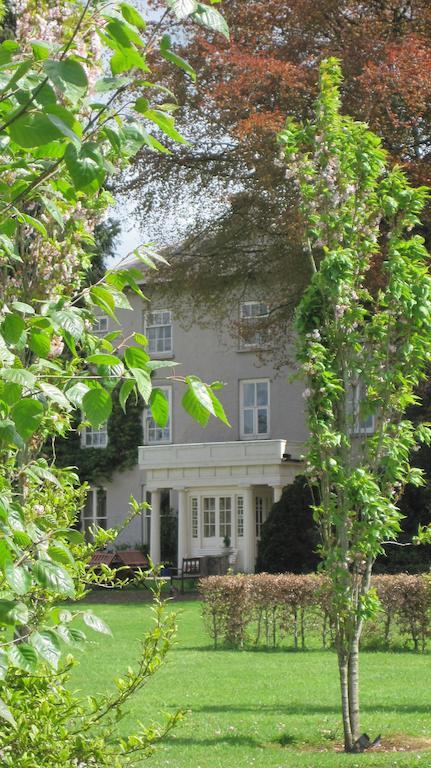 Richmond Country House & Restaurant Bed & Breakfast Cappoquin Exterior photo